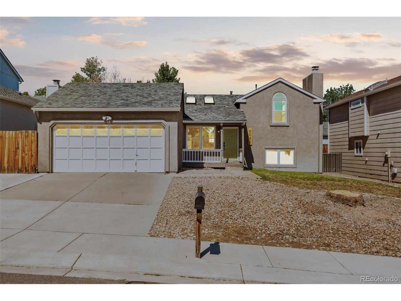 Photo of 6040 Ursa Ln Colorado Springs CO 80919