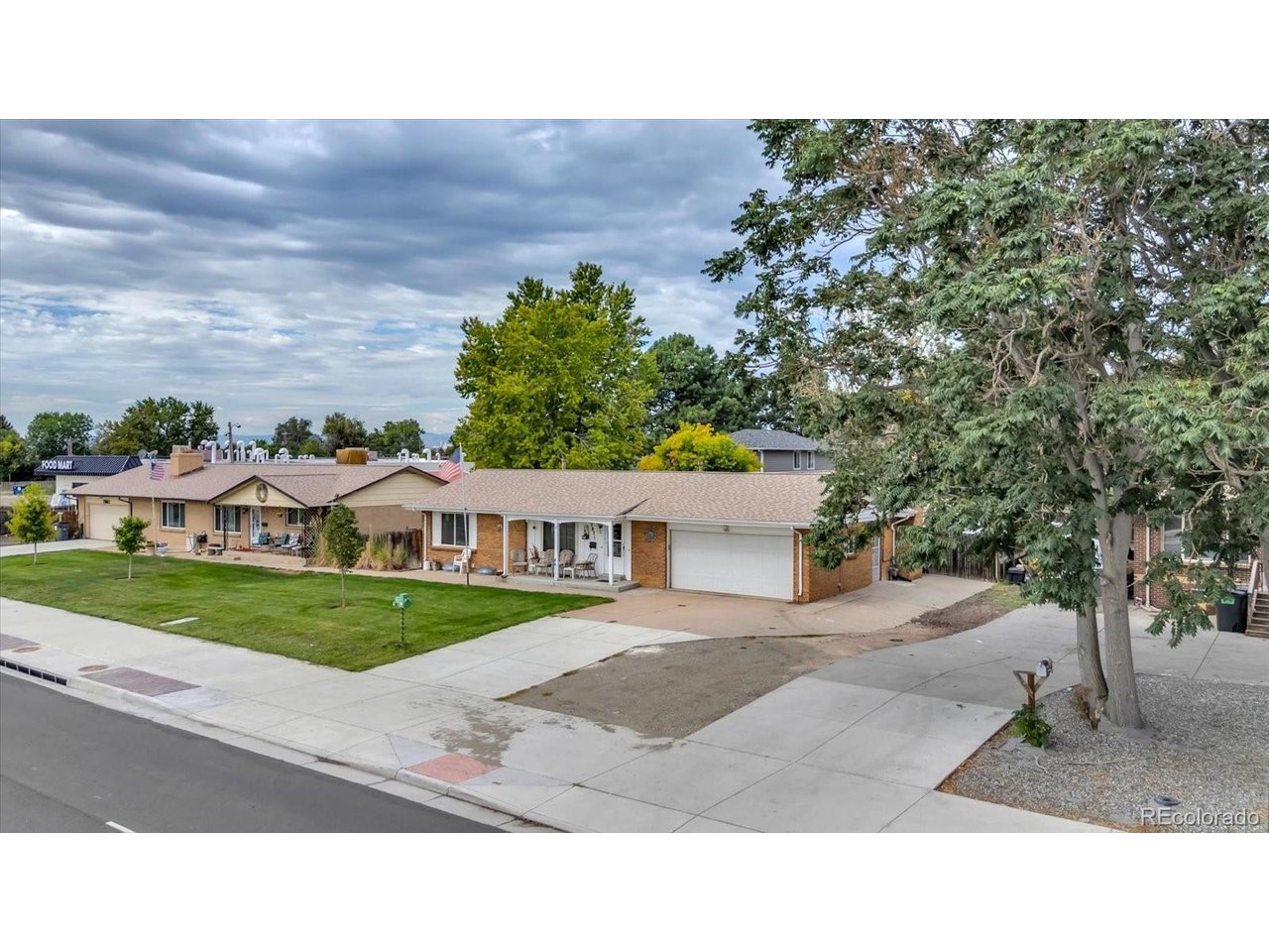 Photo of 7871 York St Denver CO 80229