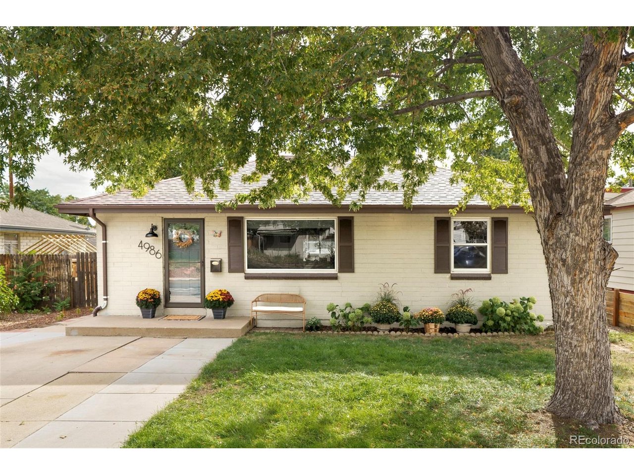 Photo of 4986 Zuni St Denver CO 80221
