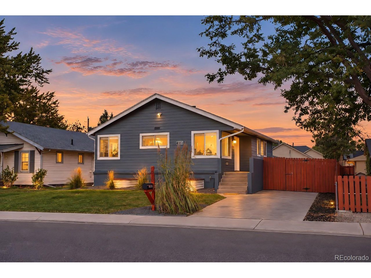 Photo of 1030 S Kearney St Denver CO 80224