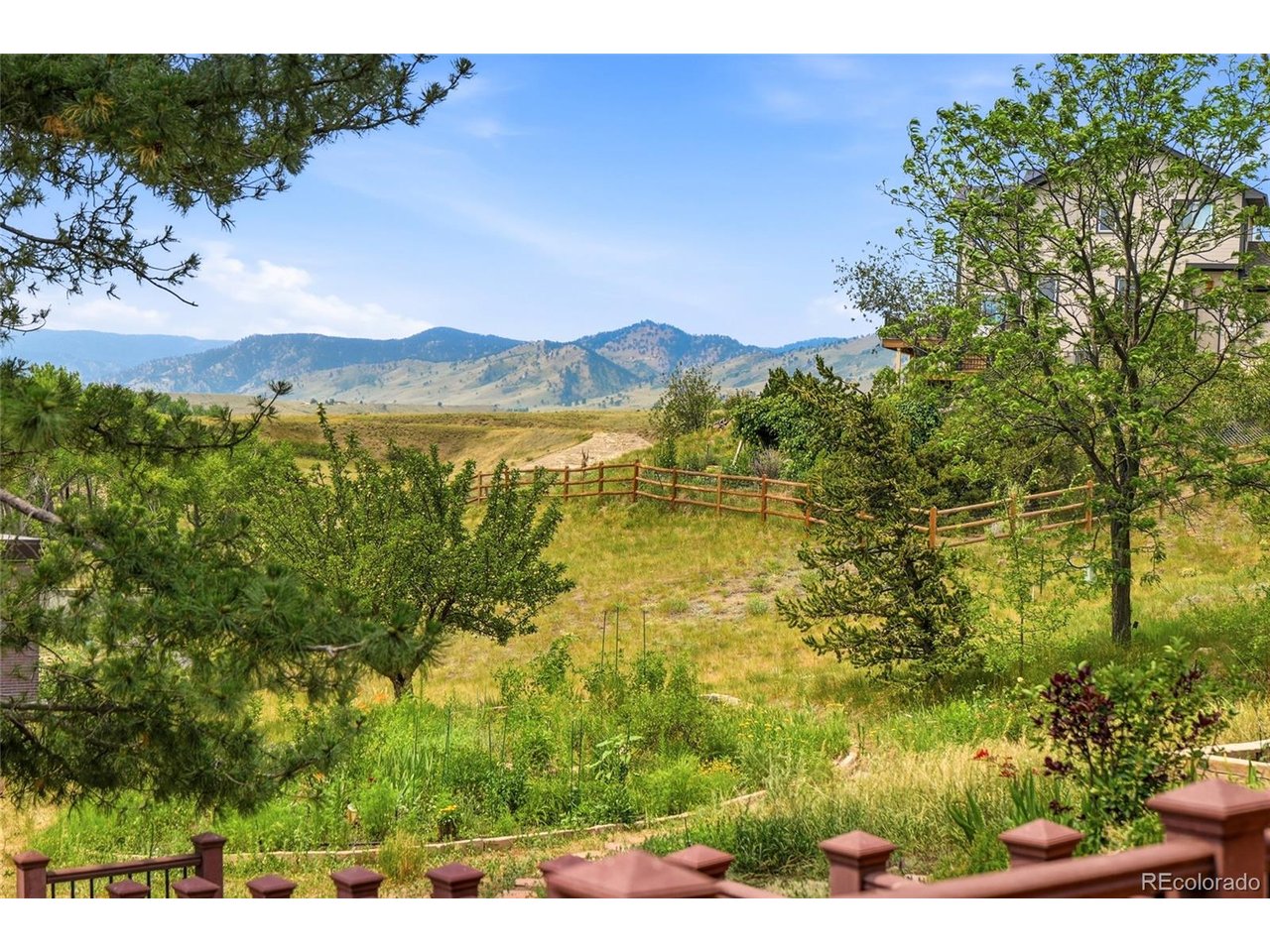 Photo of 6967 Fairways Dr Longmont CO 80503