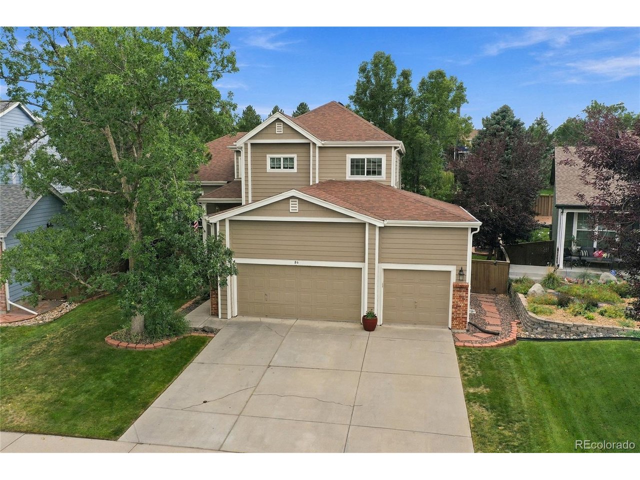 Photo of 86 Estack Pl Highlands Ranch CO 80126