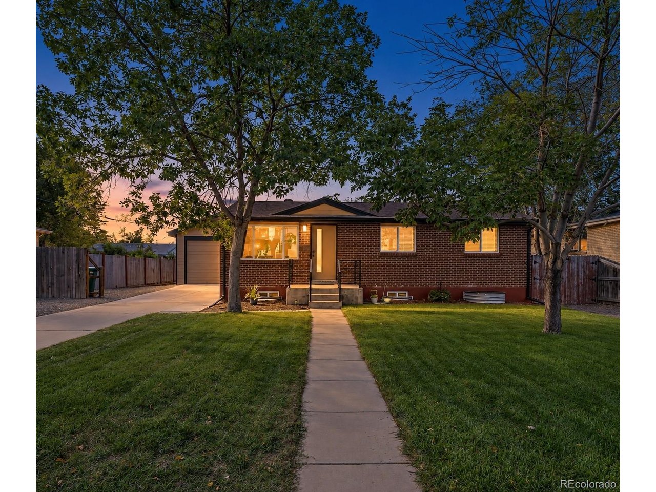 Photo of 1070 W Oxford Ave Englewood CO 80110