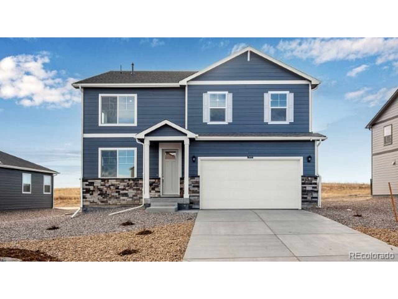 Photo of 43073 Castle Stuart St Elizabeth CO 80107