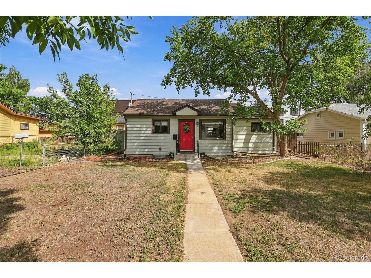 Photo of 240 Grove St Denver CO 80219