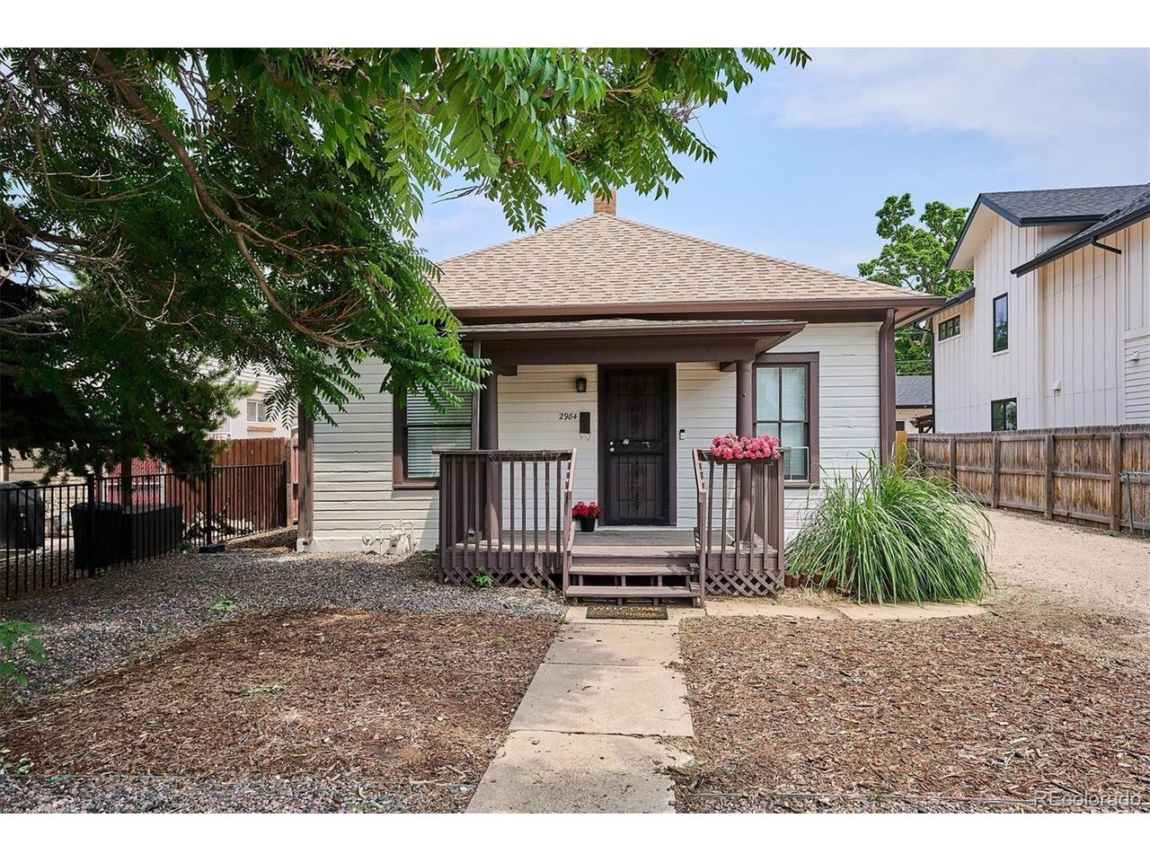 Photo of 2984 S Delaware St Englewood CO 80110