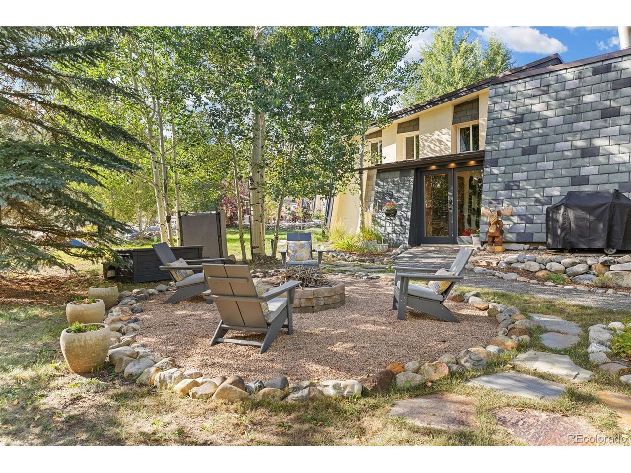 Photo of 941 Fairview Blvd #B-B6 Breckenridge CO 80424