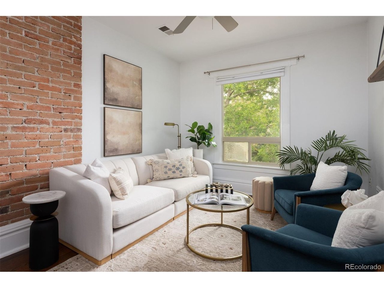 Photo of 1729 N Marion St #201 Denver CO 80218