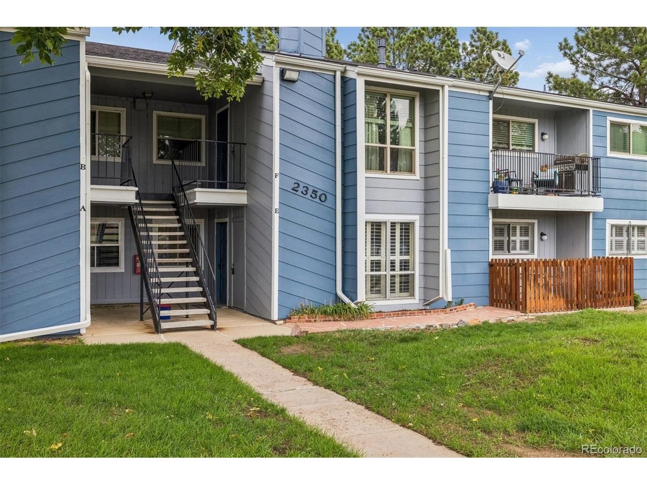 Photo of 2350 E Geddes Ave #E Centennial CO 80122