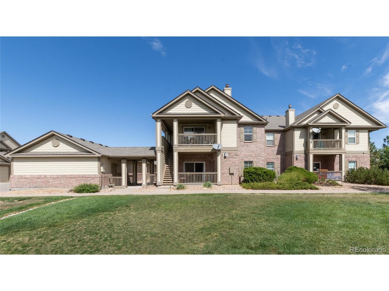 Photo of 23450 E 5th Dr #101 Aurora CO 80018