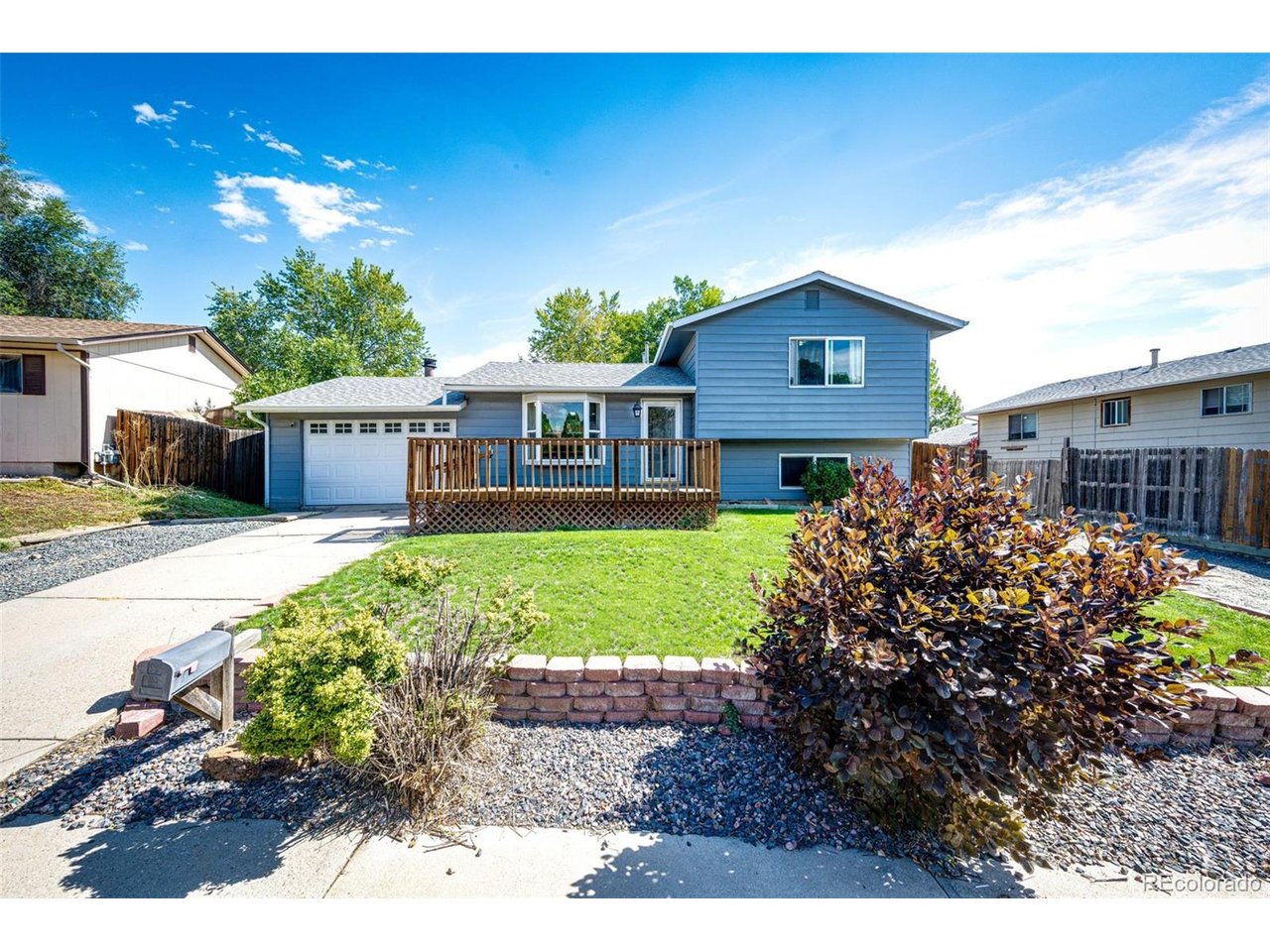 Photo of 8218 High St Denver CO 80229