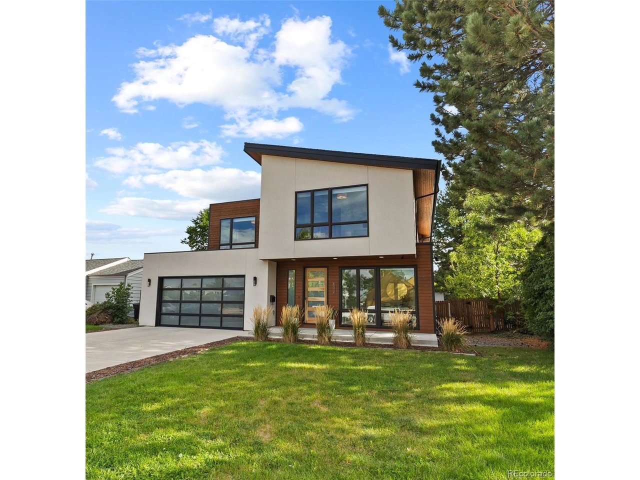 Photo of 3083 S Cherry Way Denver CO 80222