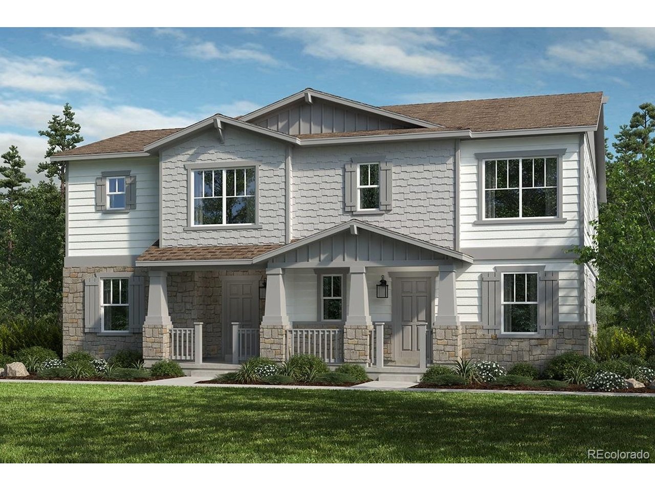 Photo of 5662 N Kirk Ct Aurora CO 80019