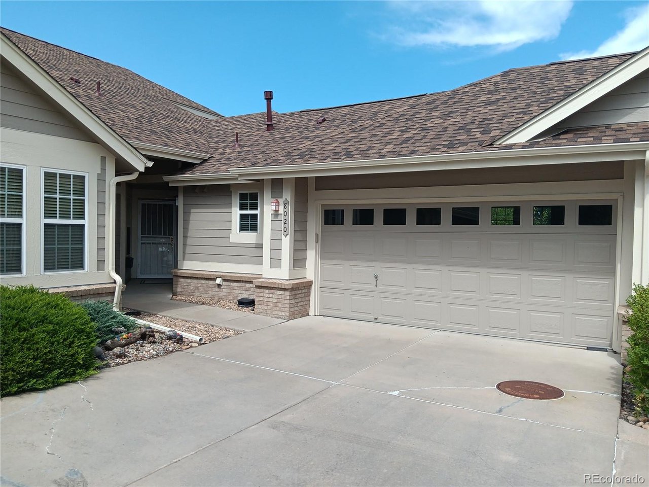 Photo of 8020 S Algonquian Ct Aurora CO 80016