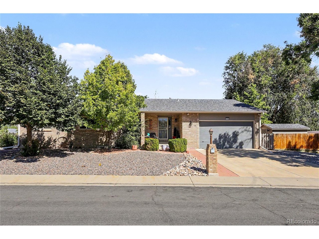 Photo of 1610 24th Ave Longmont CO 80501