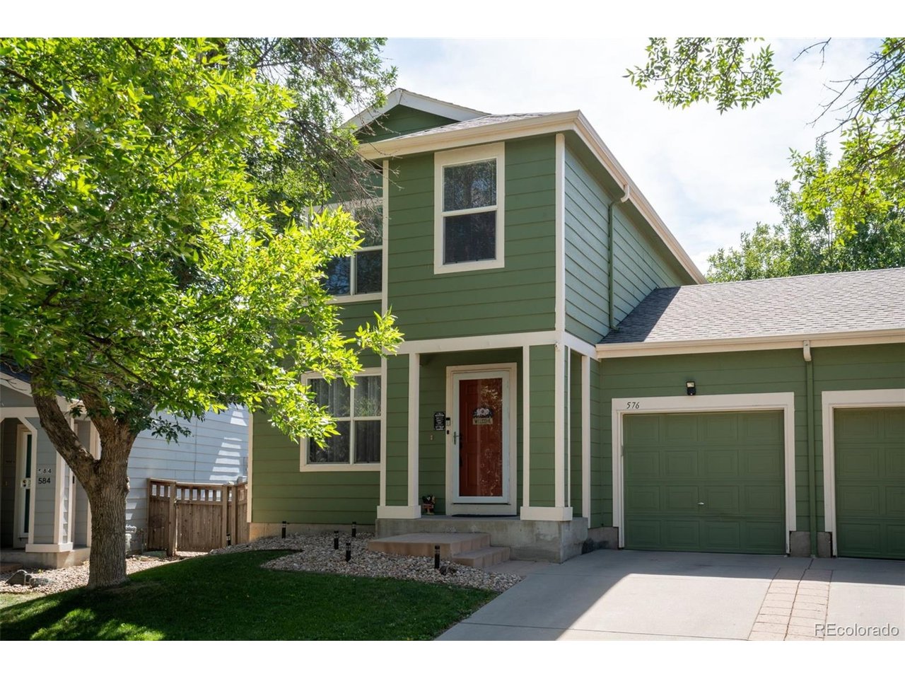 Photo of 576 Tanager St Brighton CO 80601
