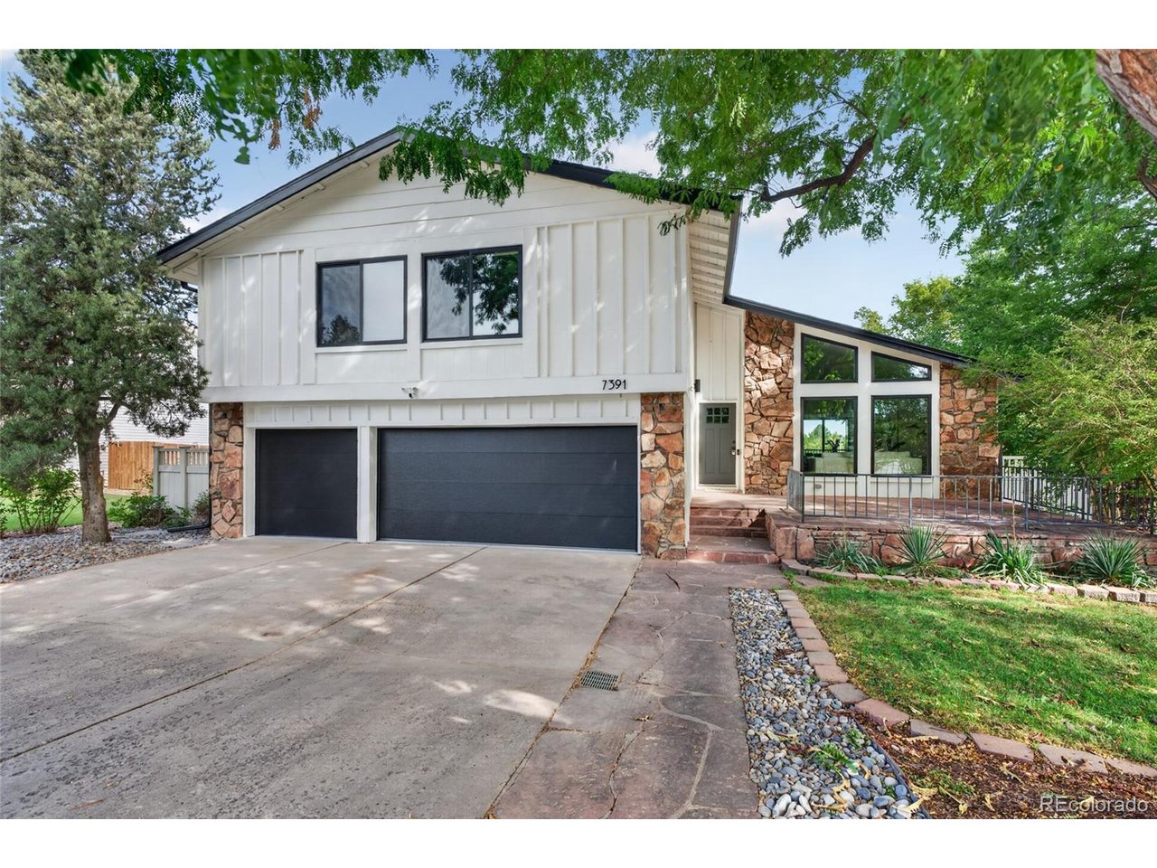 Photo of 7391 S Costilla St Littleton CO 80120