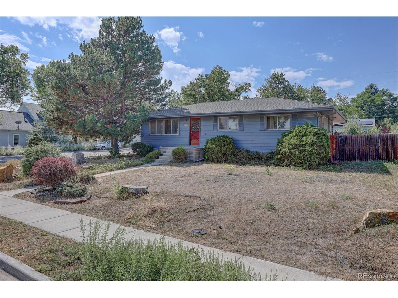 Photo of 901 Garfield Ave Louisville CO 80027