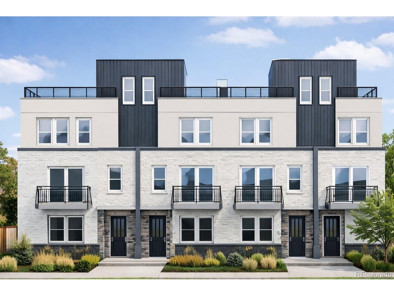 Photo of 2832 W 44th Ave #201 Denver CO 80211
