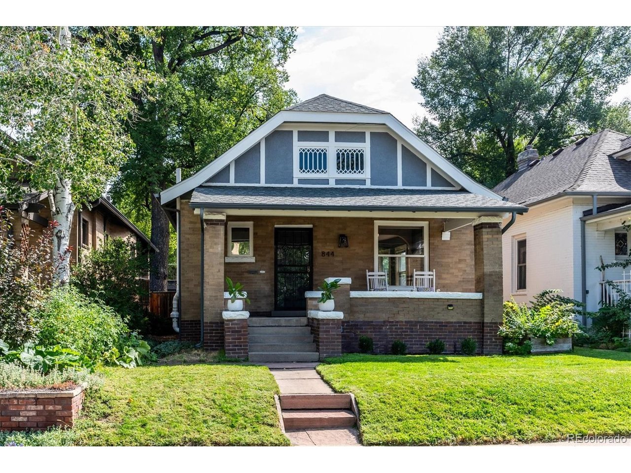 Photo of 844 S Washington St Denver CO 80209