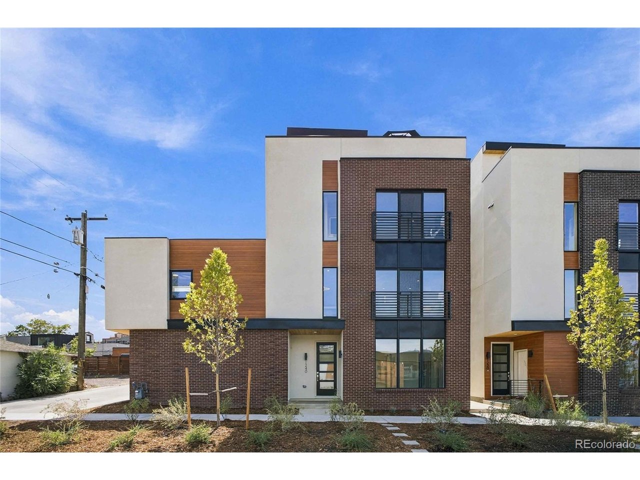 Photo of 1240 E 35th Ave Denver CO 80205