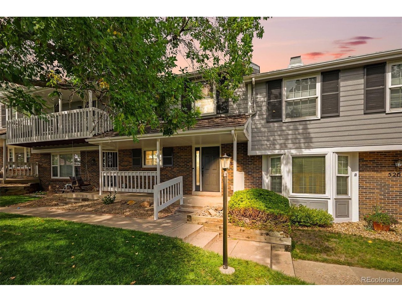 Photo of 5253 S Jellison St Littleton CO 80123