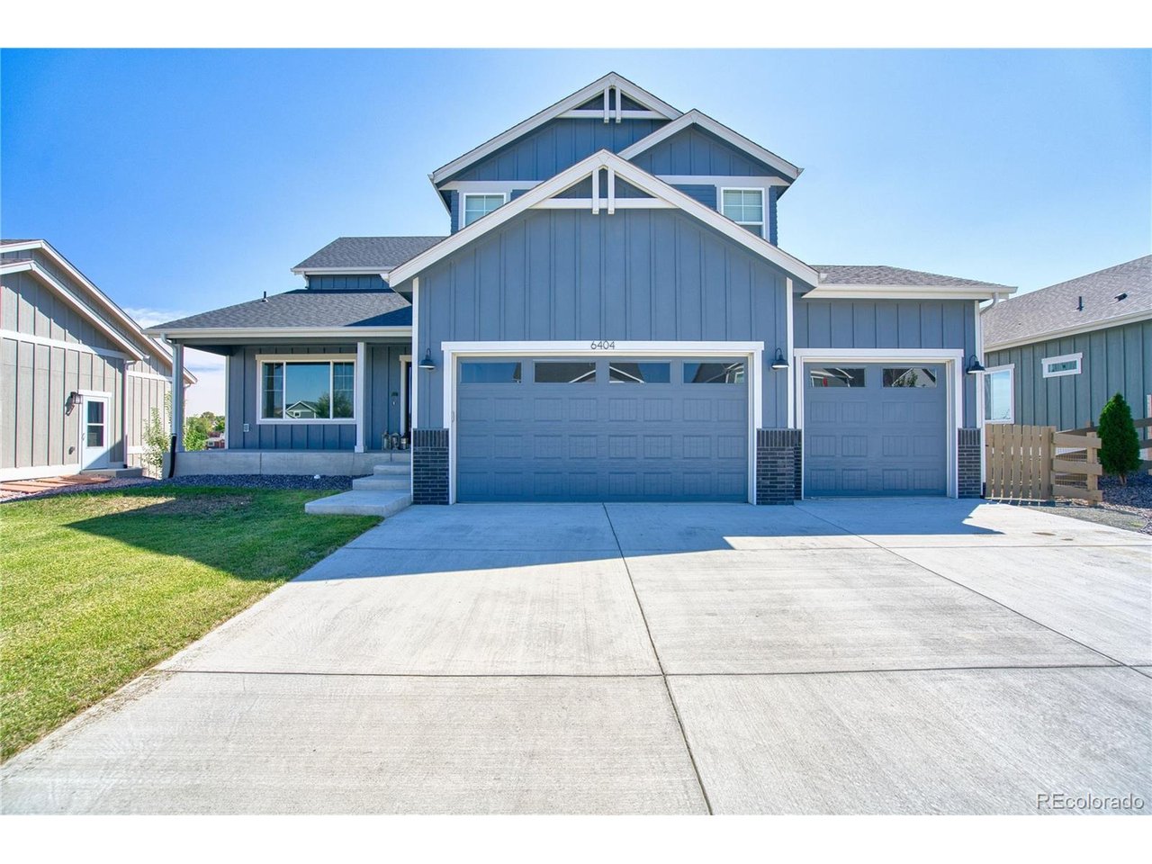 Photo of 6404 2nd St Greeley CO 80634