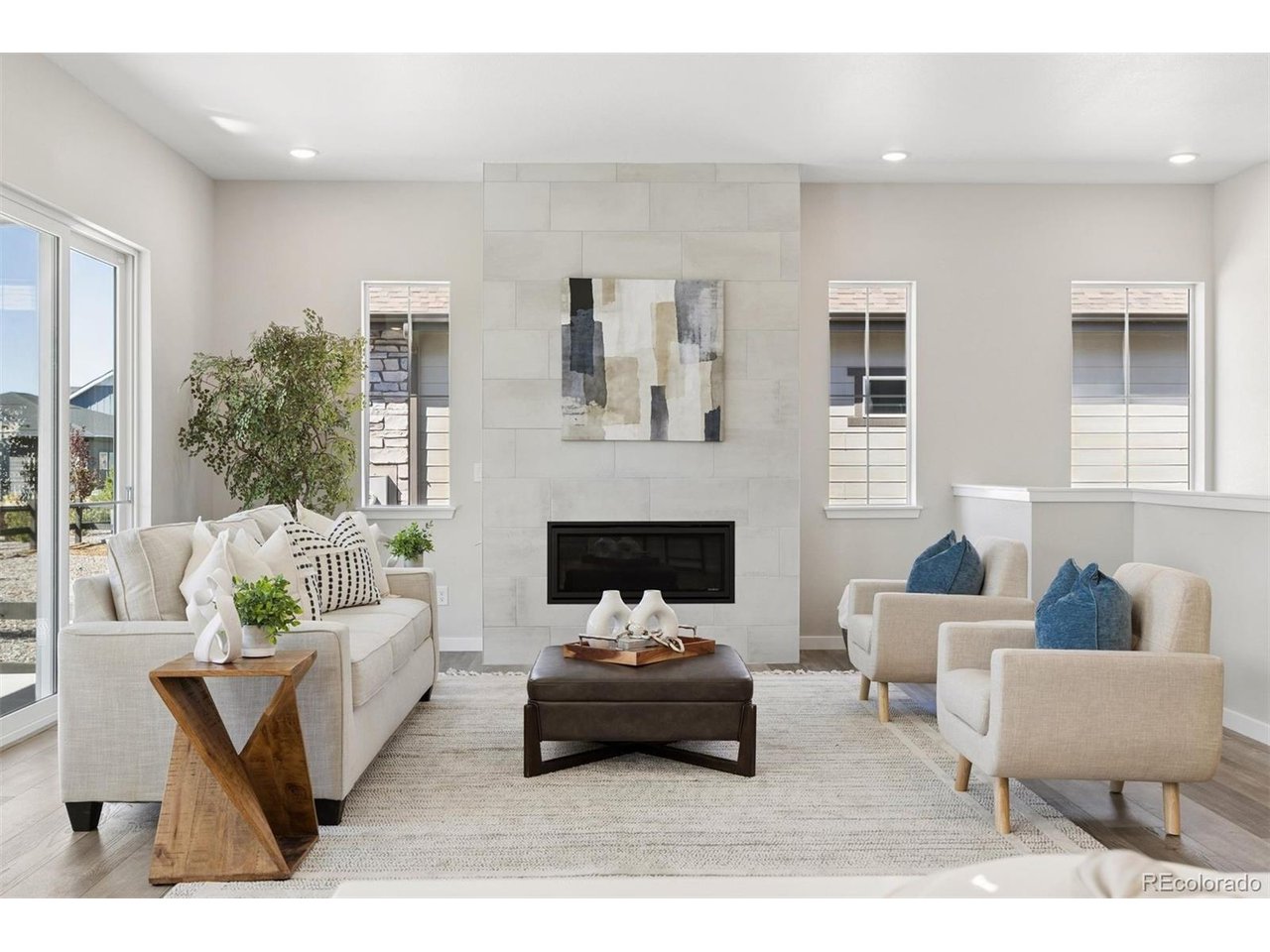 Photo of 8735 S Quemoy St Aurora CO 80016