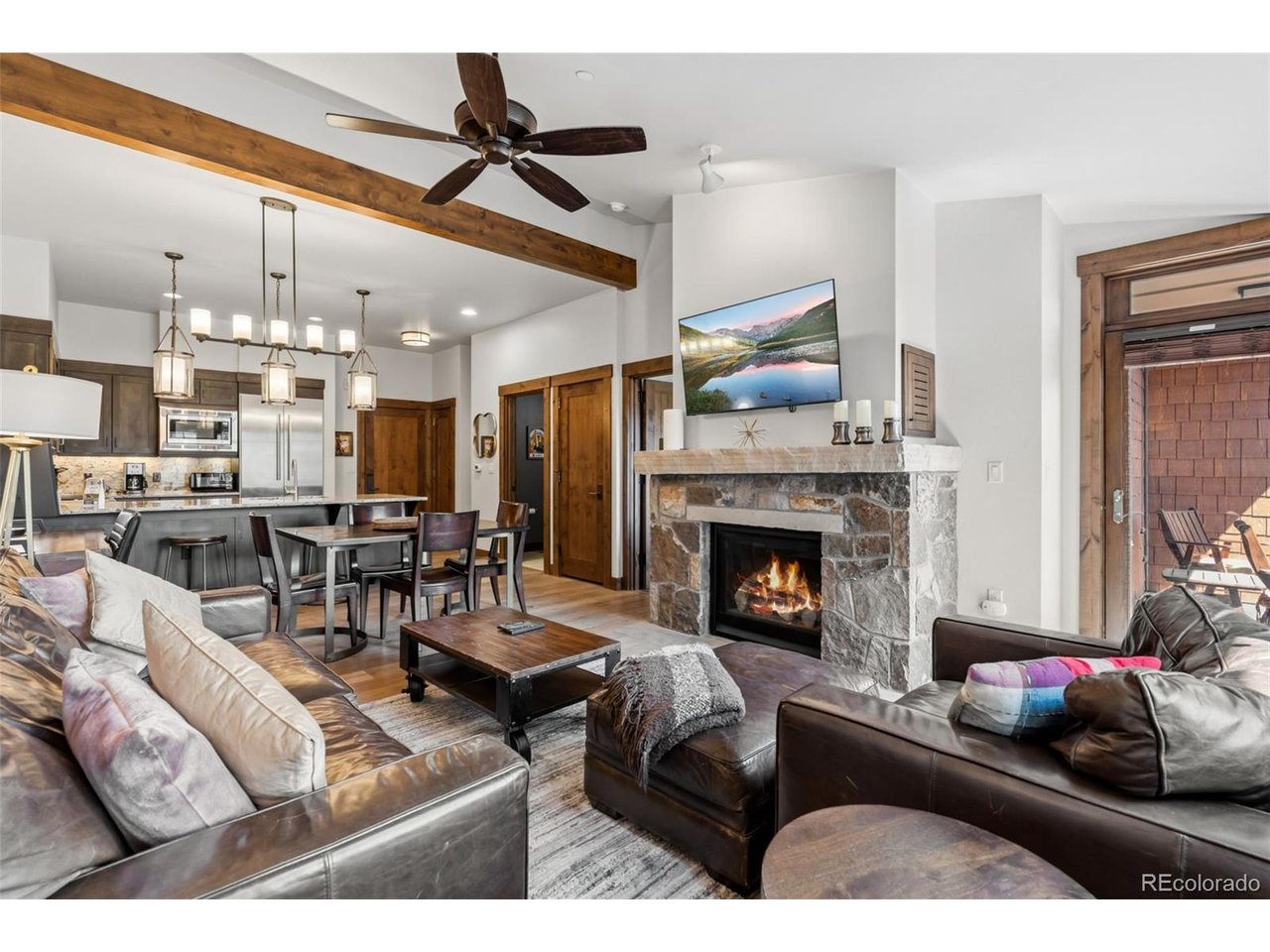 Photo of 610 Columbine Rd #6409 Breckenridge CO 80424