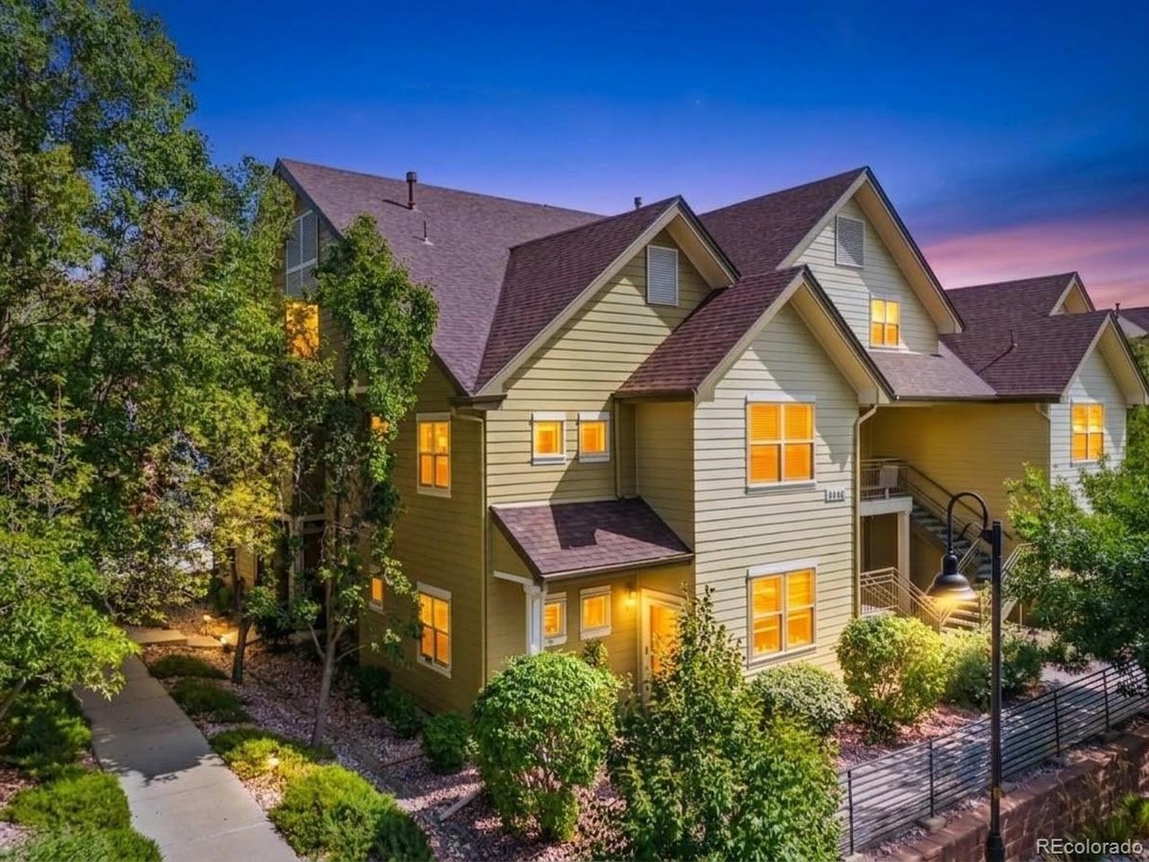 Photo of 5440 Allison St #200 Arvada CO 80002