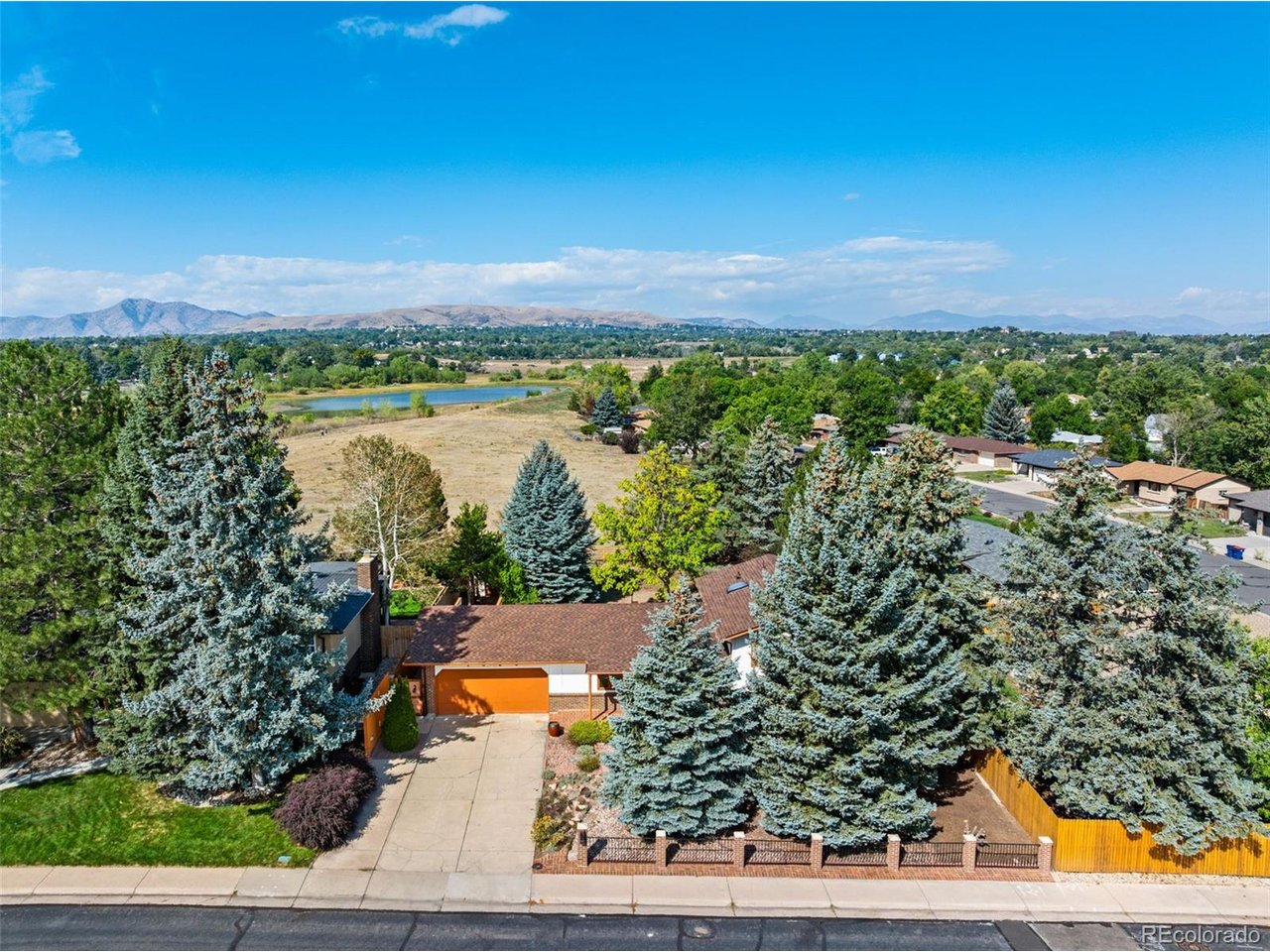 Photo of 1355 S Hoyt St Lakewood CO 80232