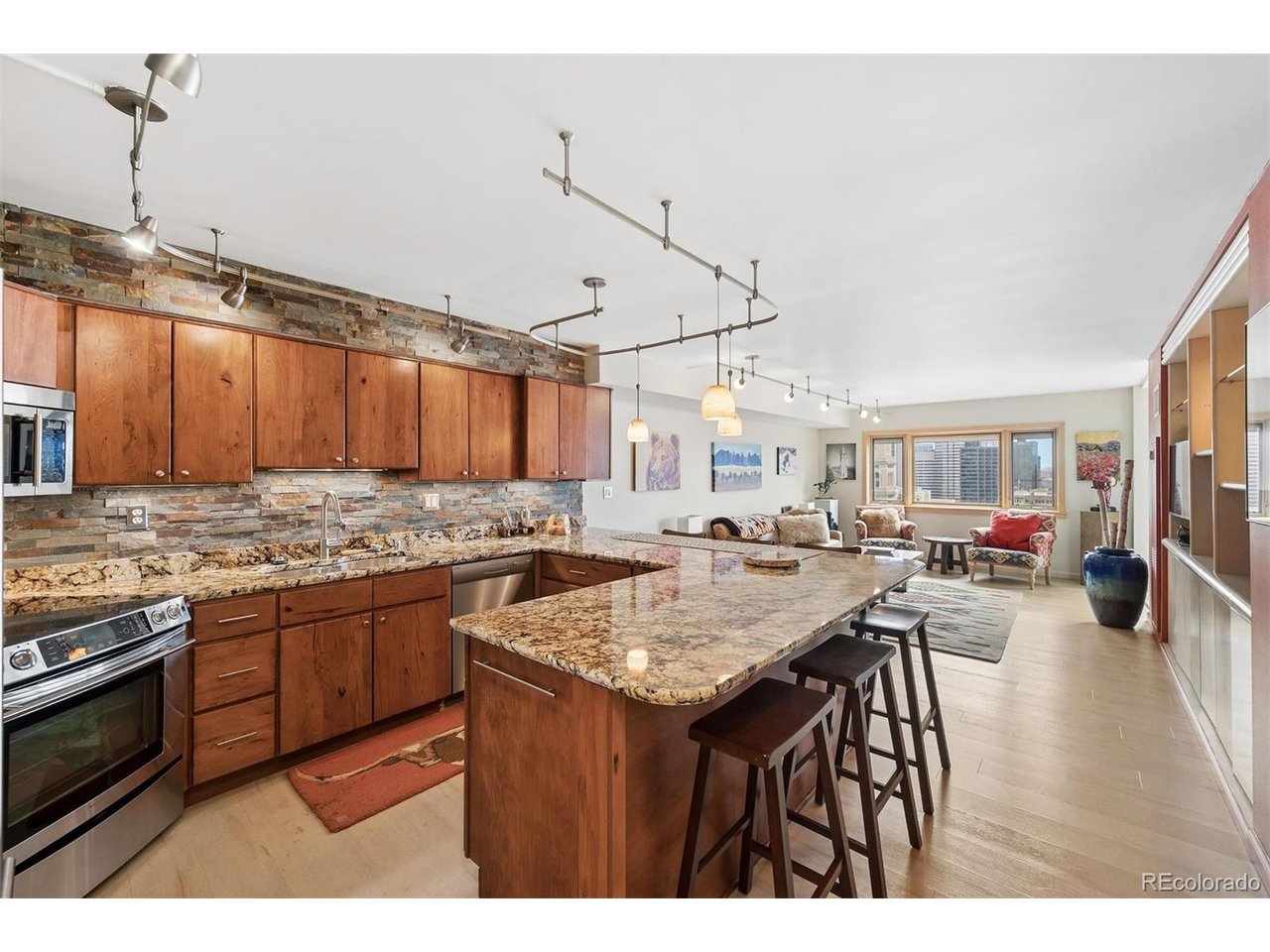 Photo of 1551 Larimer St #2305 Denver CO 80202