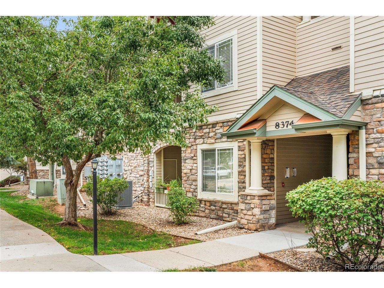 Photo of 8374 S Holland Way #206 Littleton CO 80128