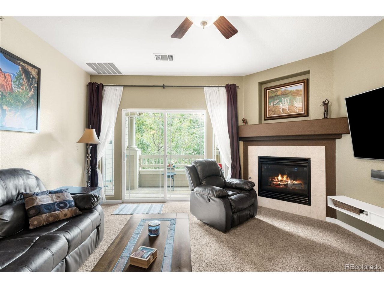 Photo of 8374 S Holland Way #206 Littleton CO 80128