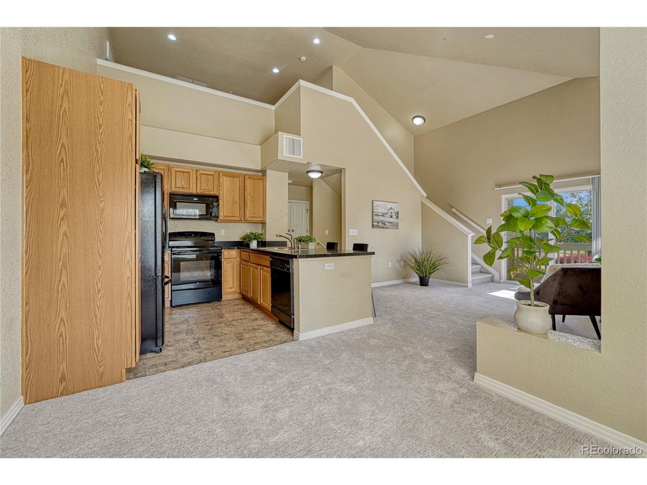 Photo of 9585 Pearl Cir #203 Parker CO 80134
