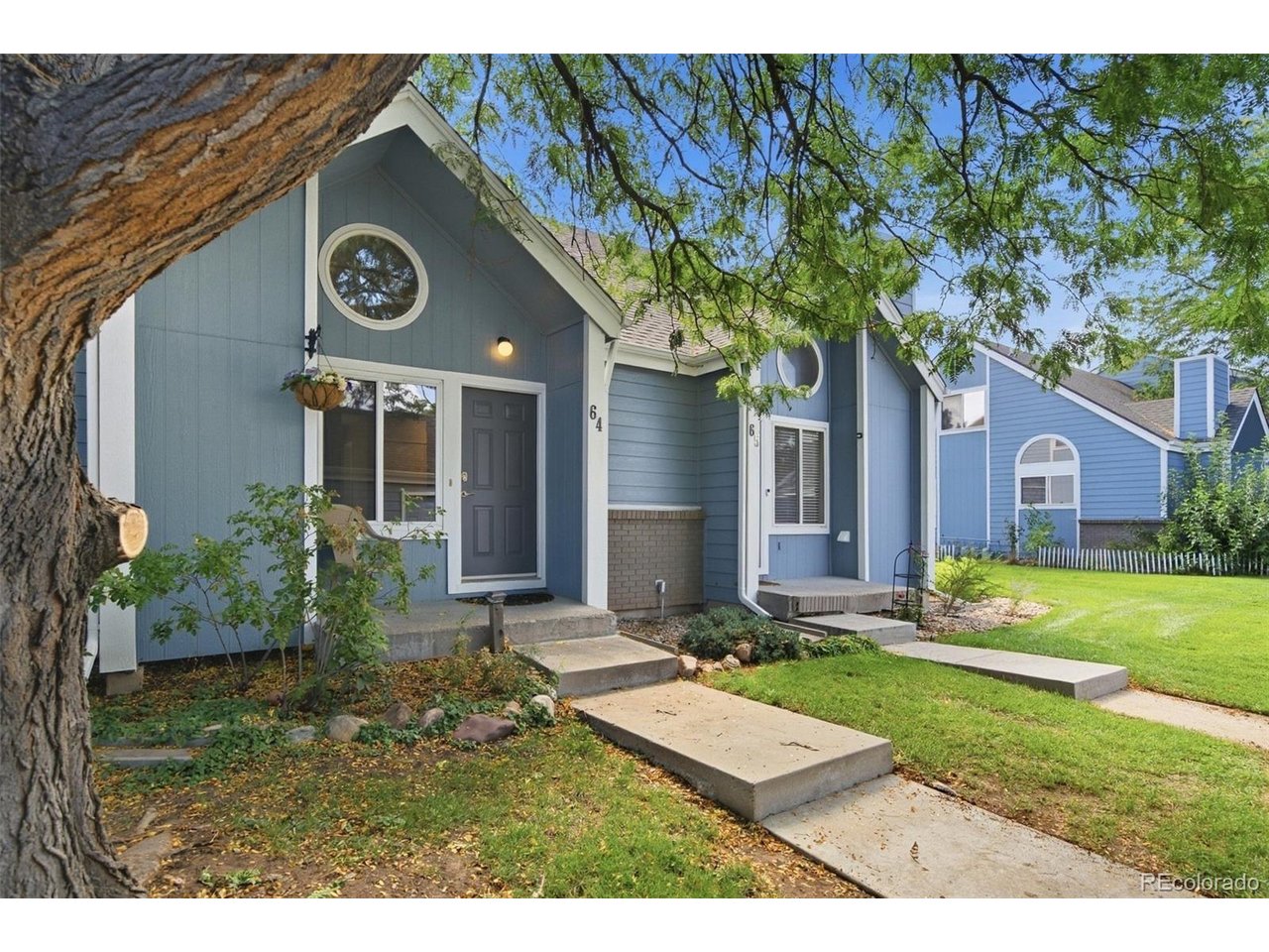 Photo of 2929 Ross Dr #R64 Fort Collins CO 80526