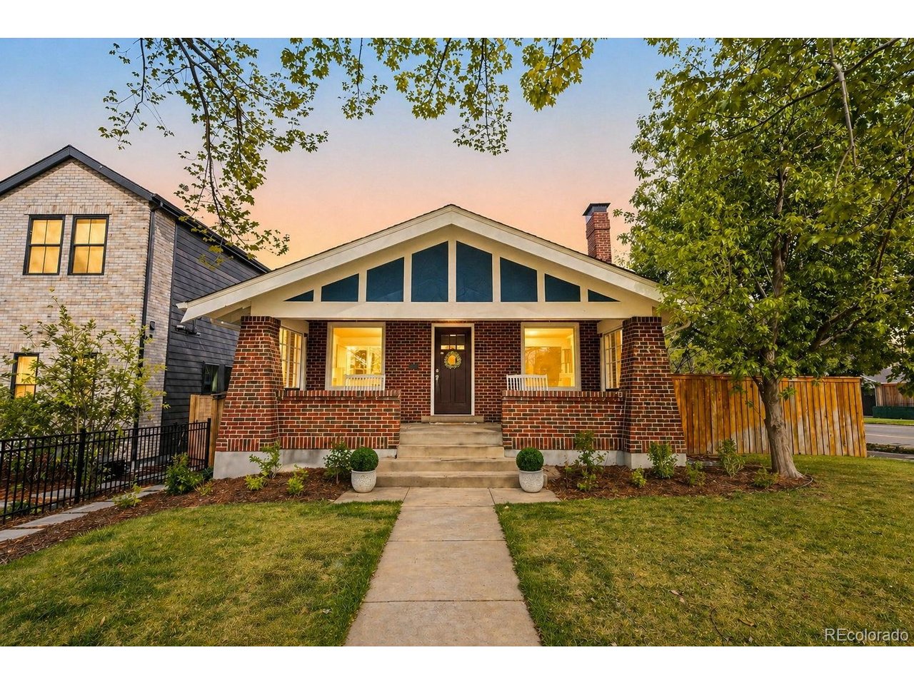 Photo of 800 Monroe St Denver CO 80206