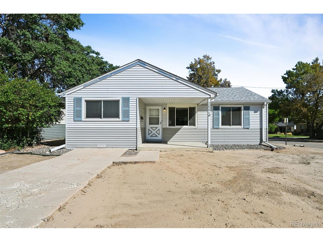 Photo of 2001 W 46th Ave Denver CO 80211