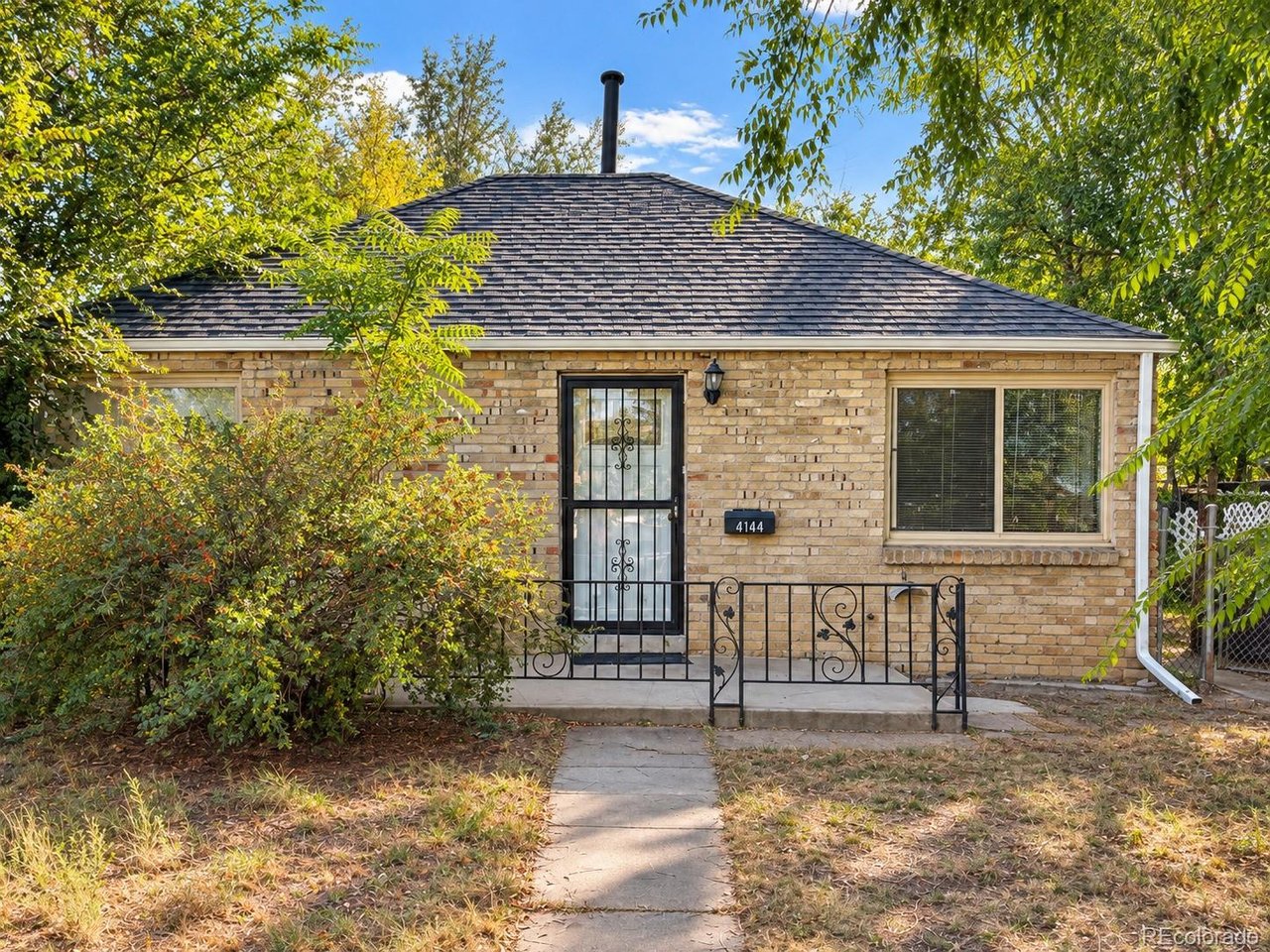 Photo of 4144 Saint Paul St Denver CO 80216