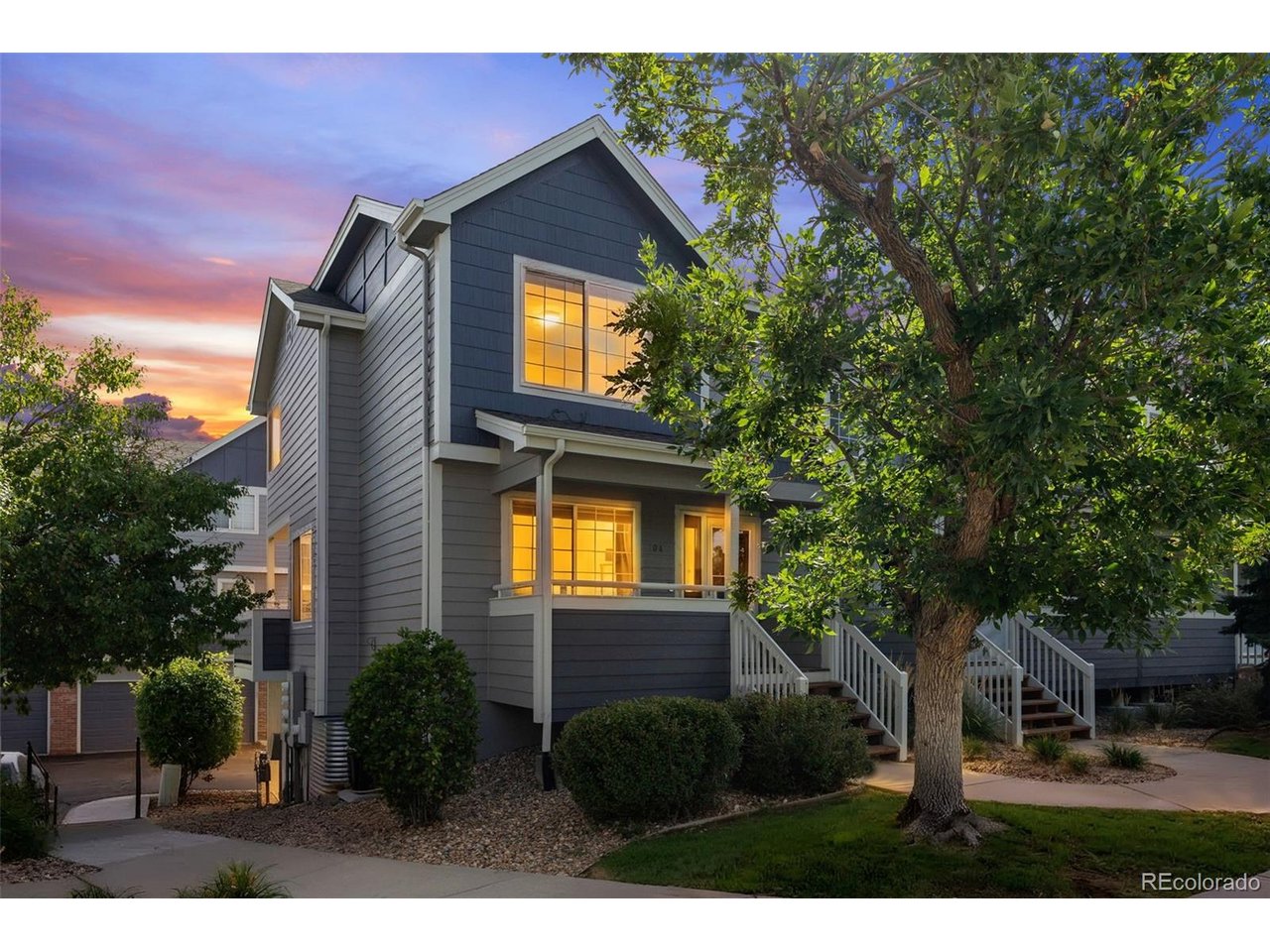 Photo of 1337 S Danube Ct #104 Aurora CO 80017