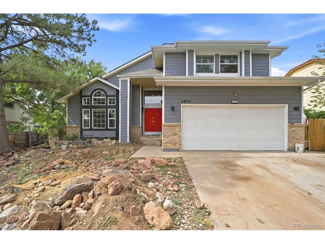 Photo of 4870 Champagne Dr Colorado Springs CO 80919