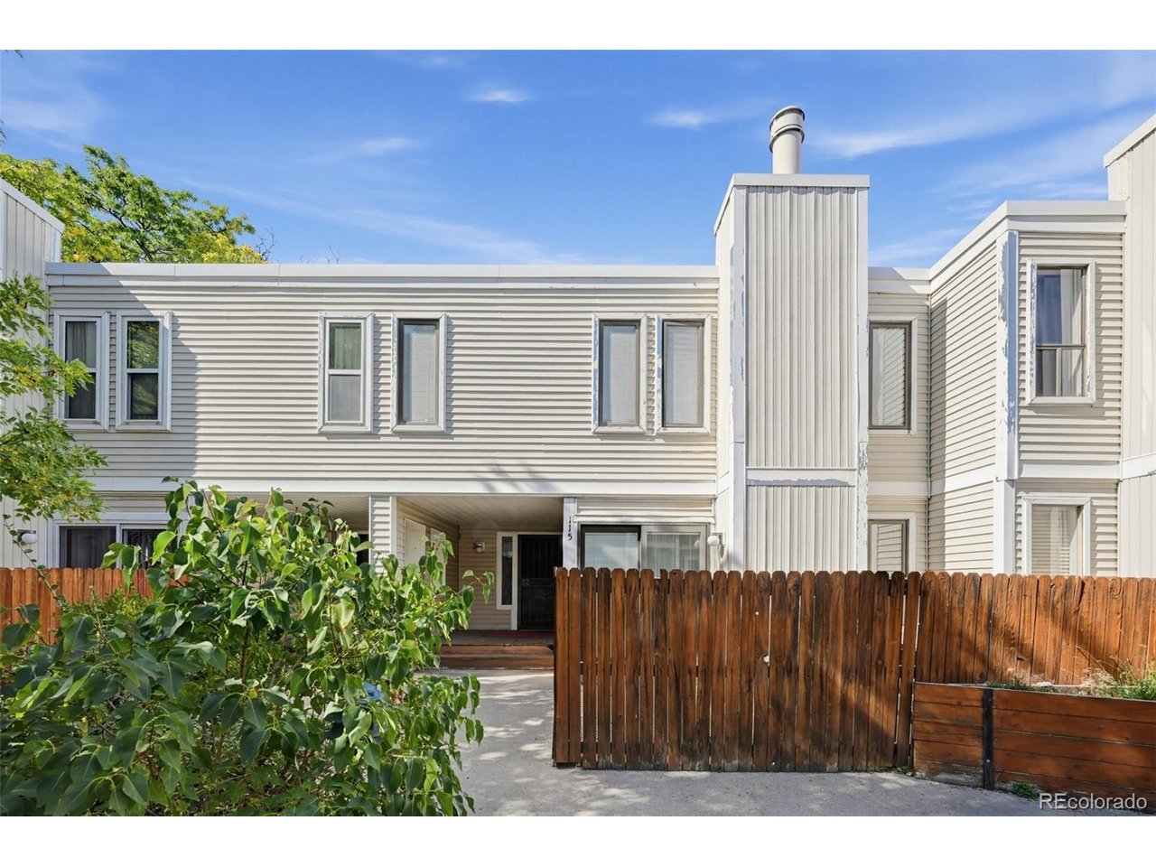 Photo of 1050 S Monaco Street Pkwy #115 Denver CO 80224