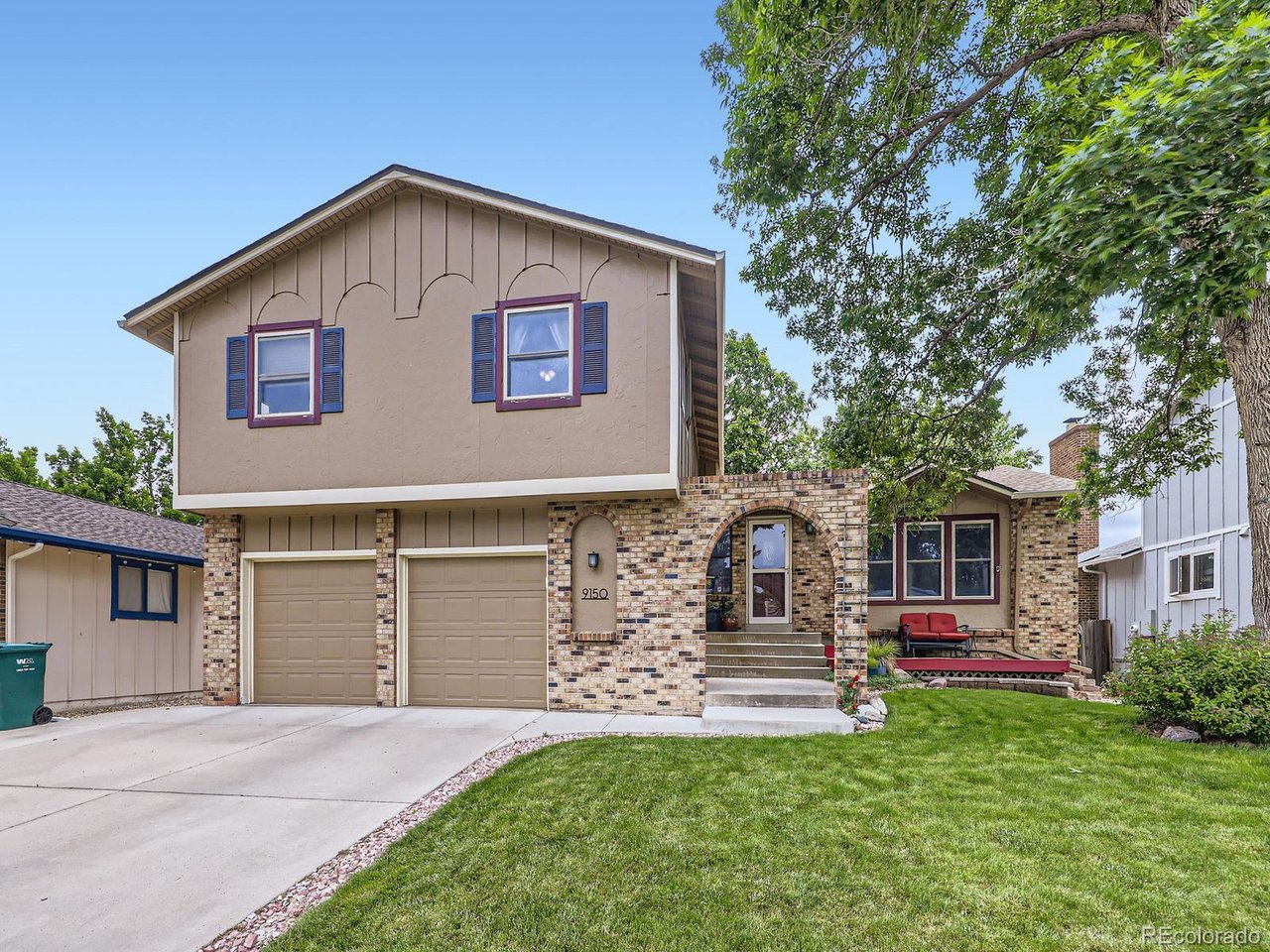 Photo of 9150 Garrison St Westminster CO 80021