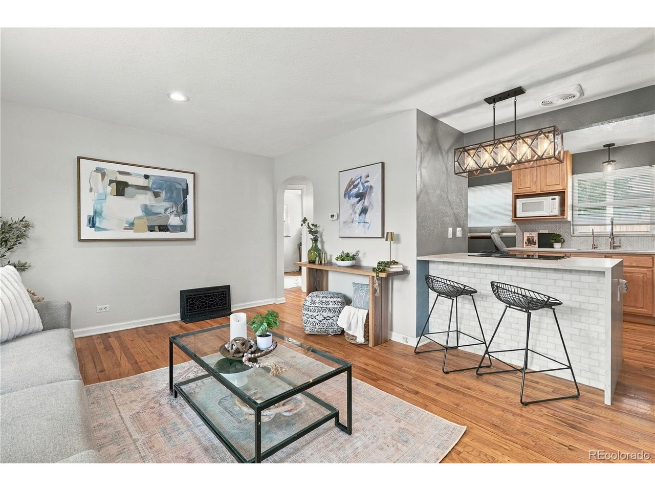 Photo of 1323 Ivy St Denver CO 80220