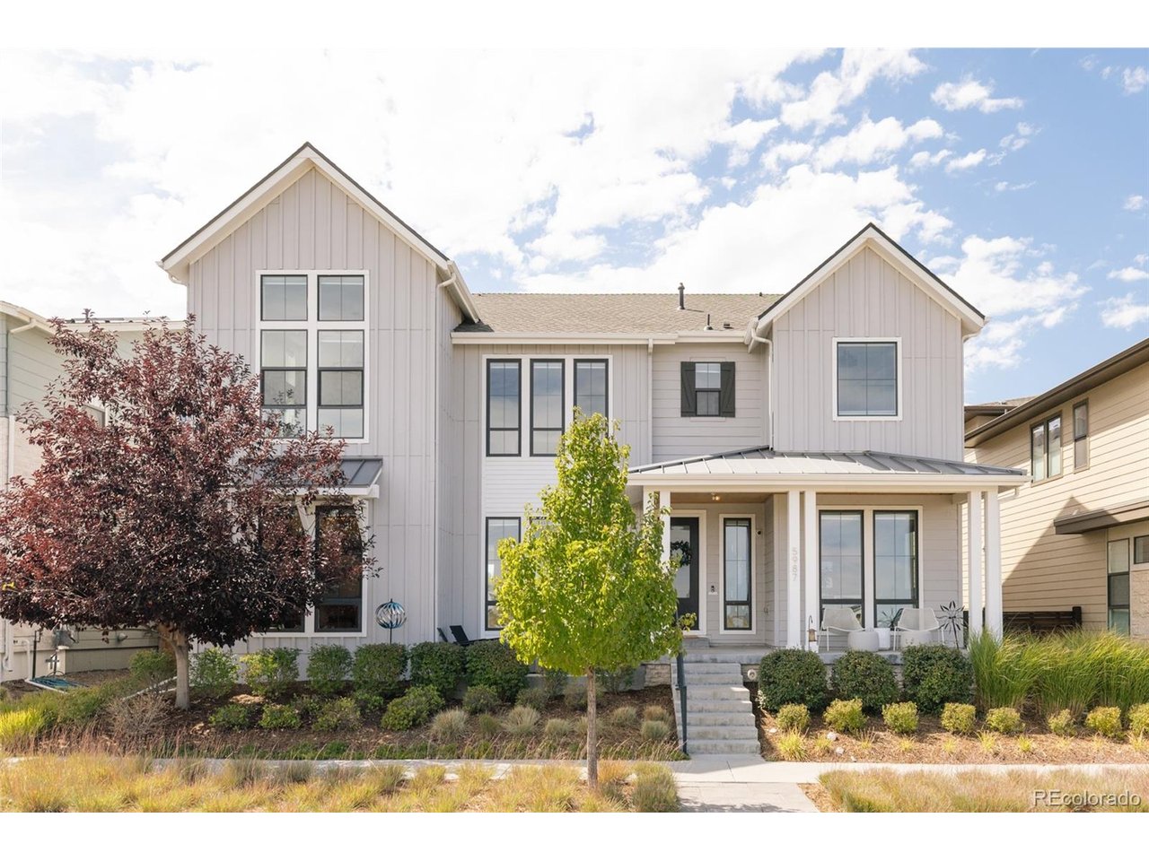 Photo of 5987 Chester Way Denver CO 80238