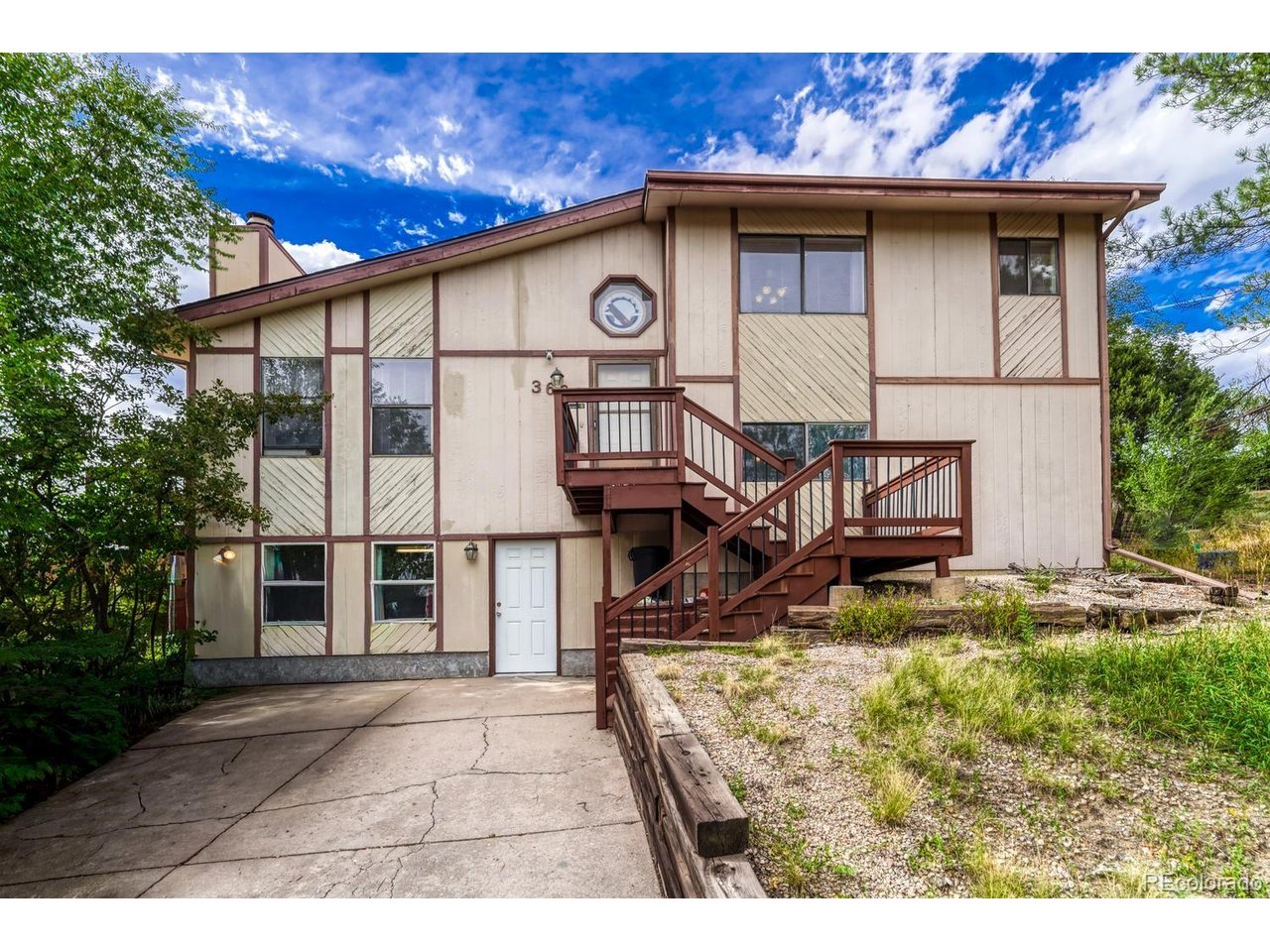 Photo of 3660 Suncrest Ct Colorado Springs CO 80906
