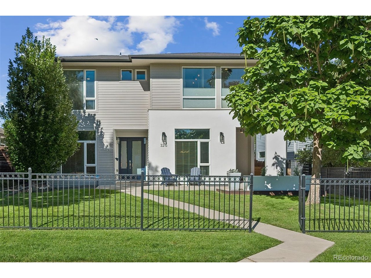 Photo of 3215 S Dahlia St Denver CO 80222