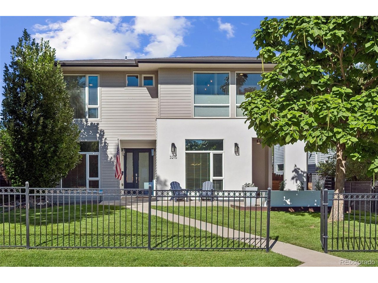 Photo of 3215 S Dahlia St Denver CO 80222
