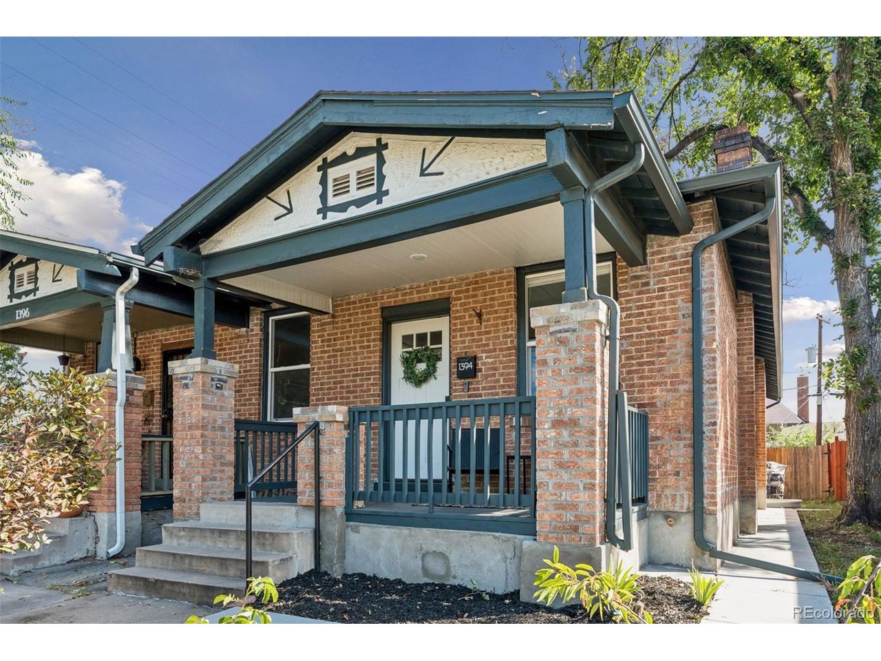 Photo of 1394 Lowell Blvd Denver CO 80204