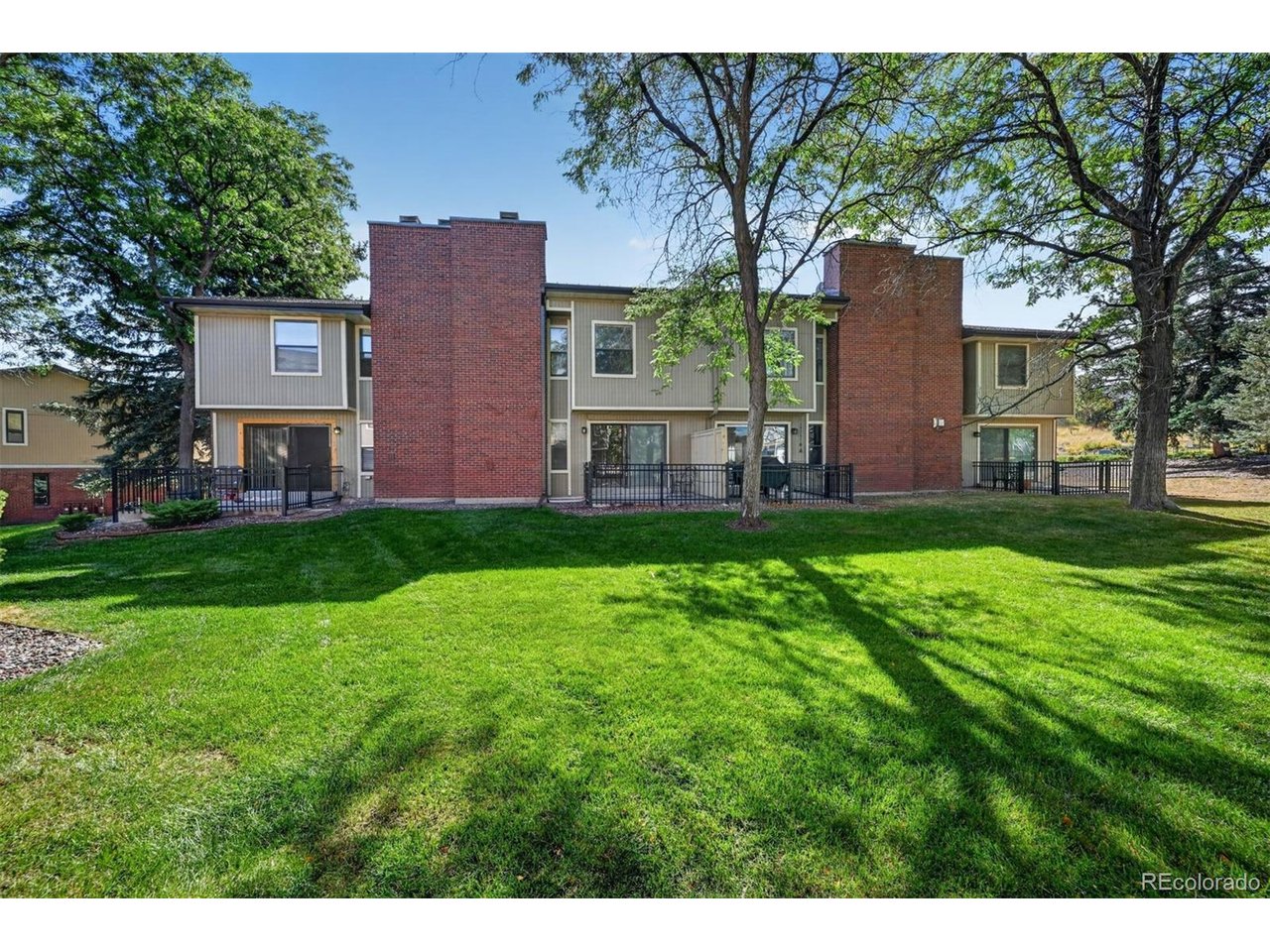 Photo of 222 S Holman Way Golden CO 80401